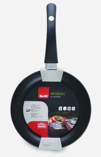 FRIGIDEIRA 14CM ALº INDUBASIC